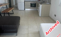 Luxury 2 bedroom apartment for sale in Pernera
