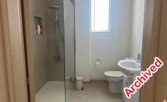 Luxury 2 bedroom apartment for sale in Pernera