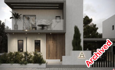 3 bedrooms house for sale in Pera Chorio