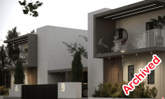 3 bedrooms house for sale in Pera Chorio