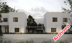 3 bedrooms house for sale in Pera Chorio