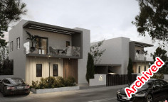 3 bedrooms house for sale in Pera Chorio