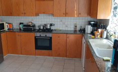 For sale: 6 berdooms house in Oroklini 