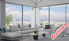 3 beds apartment for sale in Acropolis