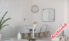 2 bedrooms apartment for sale in Acropolis