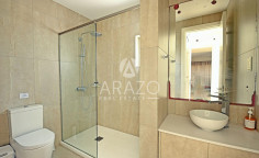 Luxury 3 bedroom furnished apartment with swimming pool for sale in Protaras