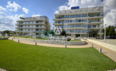 Luxury 3 bedroom furnished apartment with swimming pool for sale in Protaras