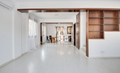 Large 3 bedroom furnished house for sale in Livadia