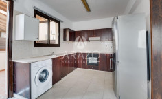 Large 3 bedroom furnished house for sale in Livadia