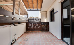 Large 3 bedroom furnished house for sale in Livadia