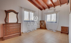 Large 3 bedroom furnished house for sale in Livadia