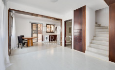 Large 3 bedroom furnished house for sale in Livadia