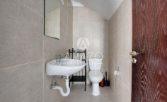 Large 3 bedroom furnished house for sale in Livadia