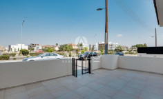 Large 3 bedroom furnished house for sale in Livadia