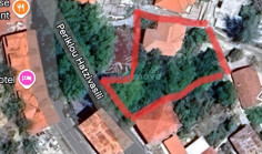 3 bedroom house for sale pedoulas Nicosia mountain view 