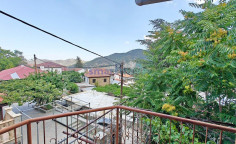 3 bedroom house for sale pedoulas Nicosia mountain view 