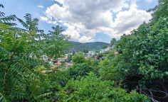 3 bedroom house for sale pedoulas Nicosia mountain view 