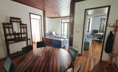 3 bedroom house for sale pedoulas Nicosia mountain view 