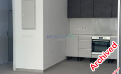 Beautiful 1 bed apartment for sale in Kato Polemidia