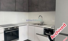 Beautiful 1 bed apartment for sale in Kato Polemidia