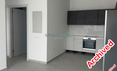 Beautiful 1 bed apartment for sale in Kato Polemidia