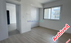 Beautiful 1 bed apartment for sale in Kato Polemidia