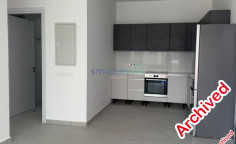 Beautiful 1 bed apartment for sale in Kato Polemidia