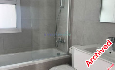 Beautiful 1 bed apartment for sale in Kato Polemidia