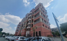 2 beds apartment for sale in Acropolis