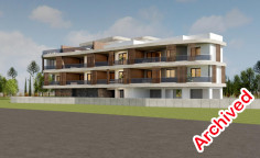 1 bedrooms flat for sale in Lakatamia
