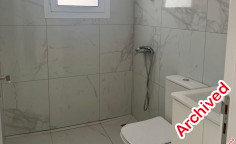 2 flat for sale in Engomi