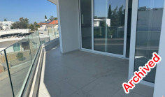 2 flat for sale in Engomi
