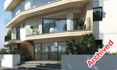 2 flat for sale in Engomi