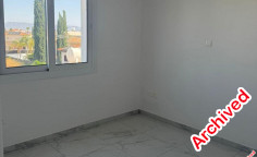 2 flat for sale in Engomi