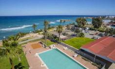 3 bedroom apartment for sale in Protaras