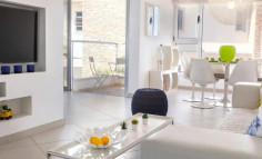 3 bedroom apartment for sale in Protaras