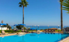 3 bedroom apartment for sale in Protaras