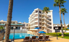 3 bedroom apartment for sale in Protaras