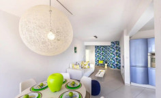 3 bedroom apartment for sale in Protaras