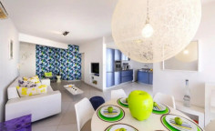 3 bedroom apartment for sale in Protaras