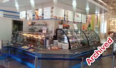 Luxury commercial for sale Strovolos