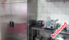 Luxury commercial for sale Strovolos