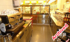 Luxury commercial for sale Strovolos