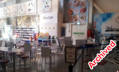Luxury commercial for sale Strovolos