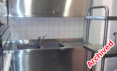 Luxury commercial for sale Strovolos