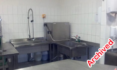Luxury commercial for sale Strovolos