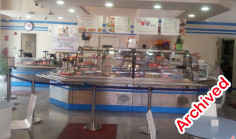 Luxury commercial for sale Strovolos