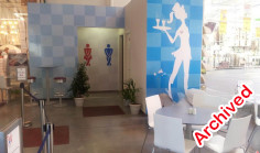 Luxury commercial for sale Strovolos