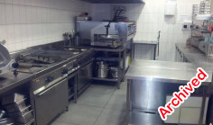 Luxury commercial for sale Strovolos