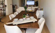 Large 3 apartment for sale in Engomi